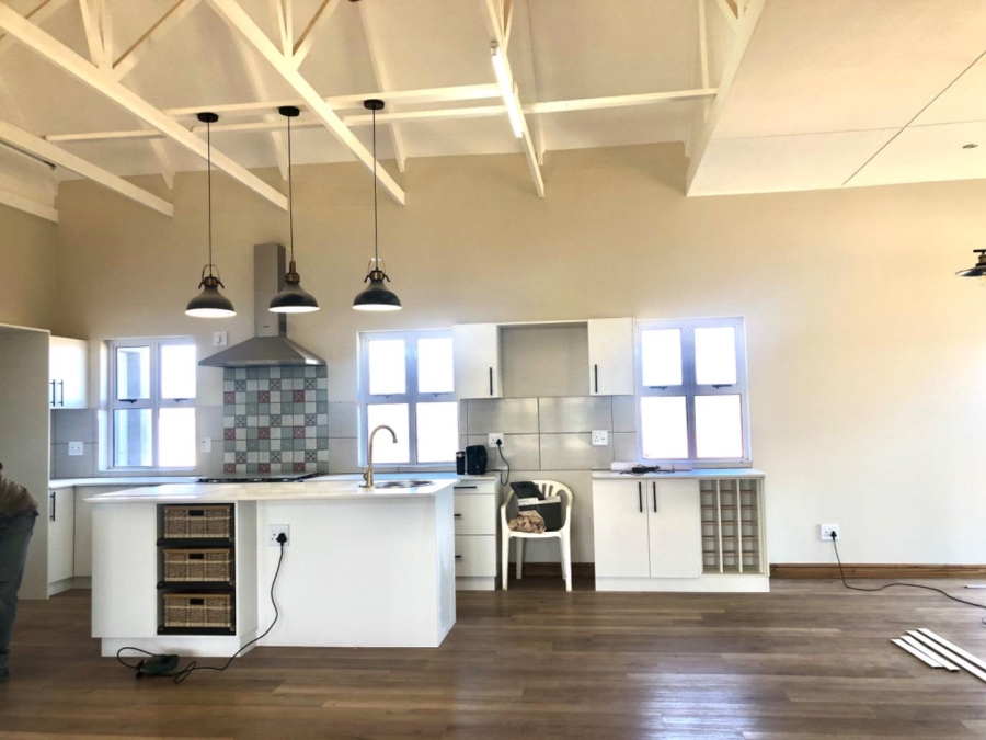 To Let 3 Bedroom Property for Rent in Nautilus Bay Western Cape